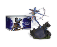 PC Avatar: Frontiers of Pandora Collector's Edition - 1155312 - zdjęcie 1